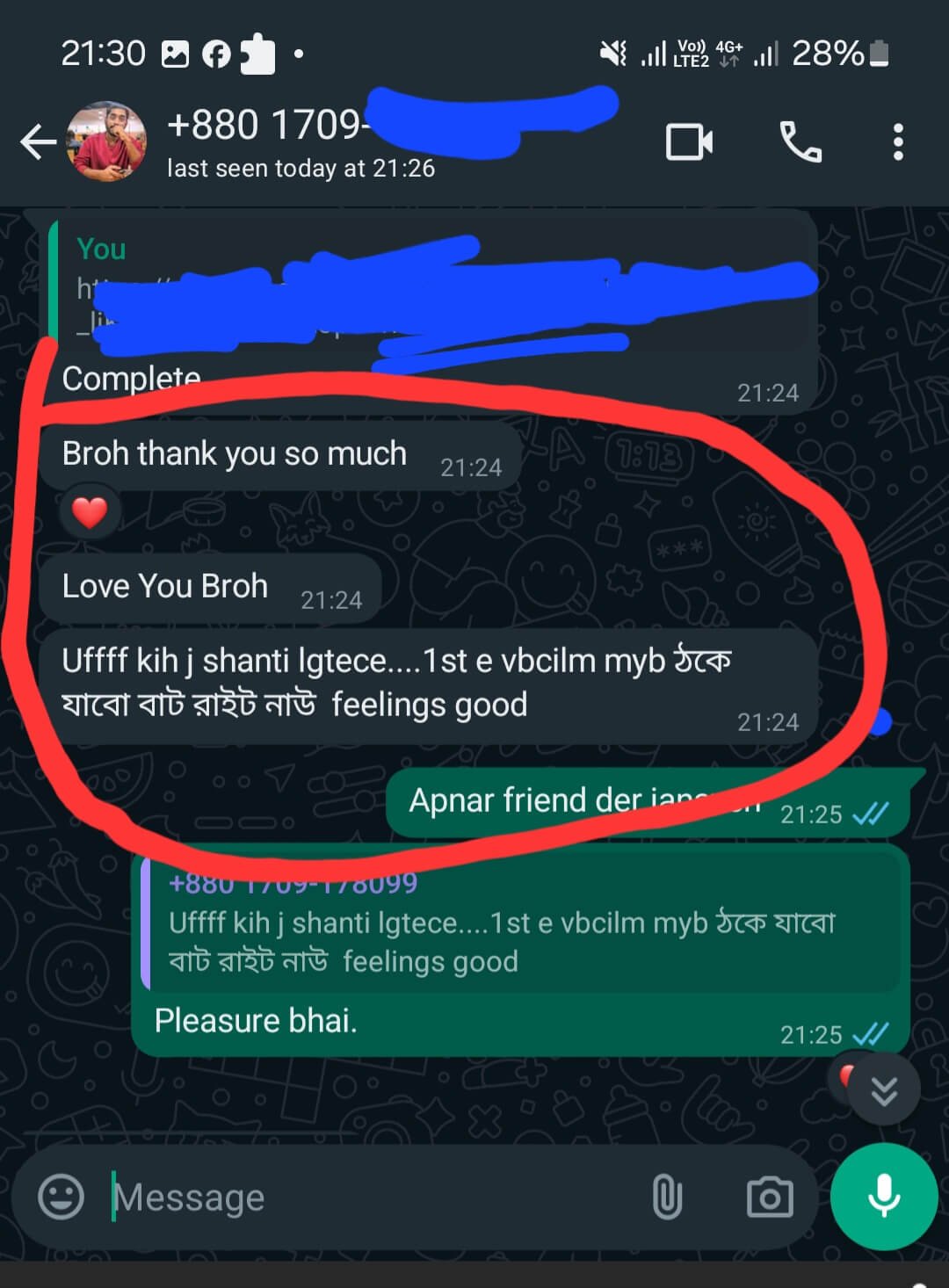 Python programming 2