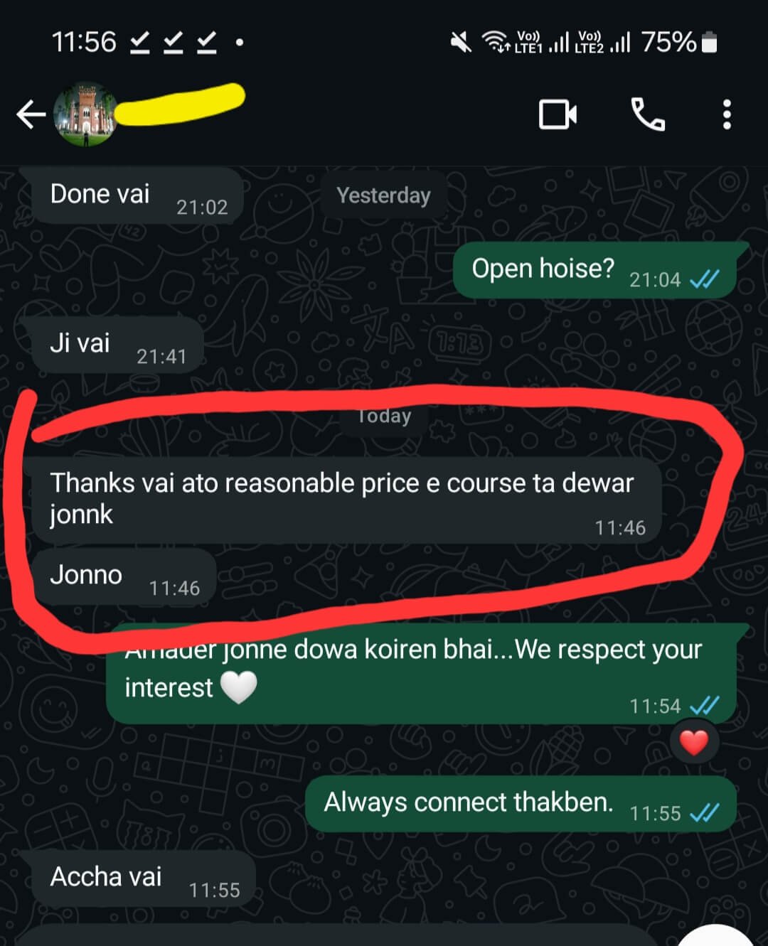 Python programming 3