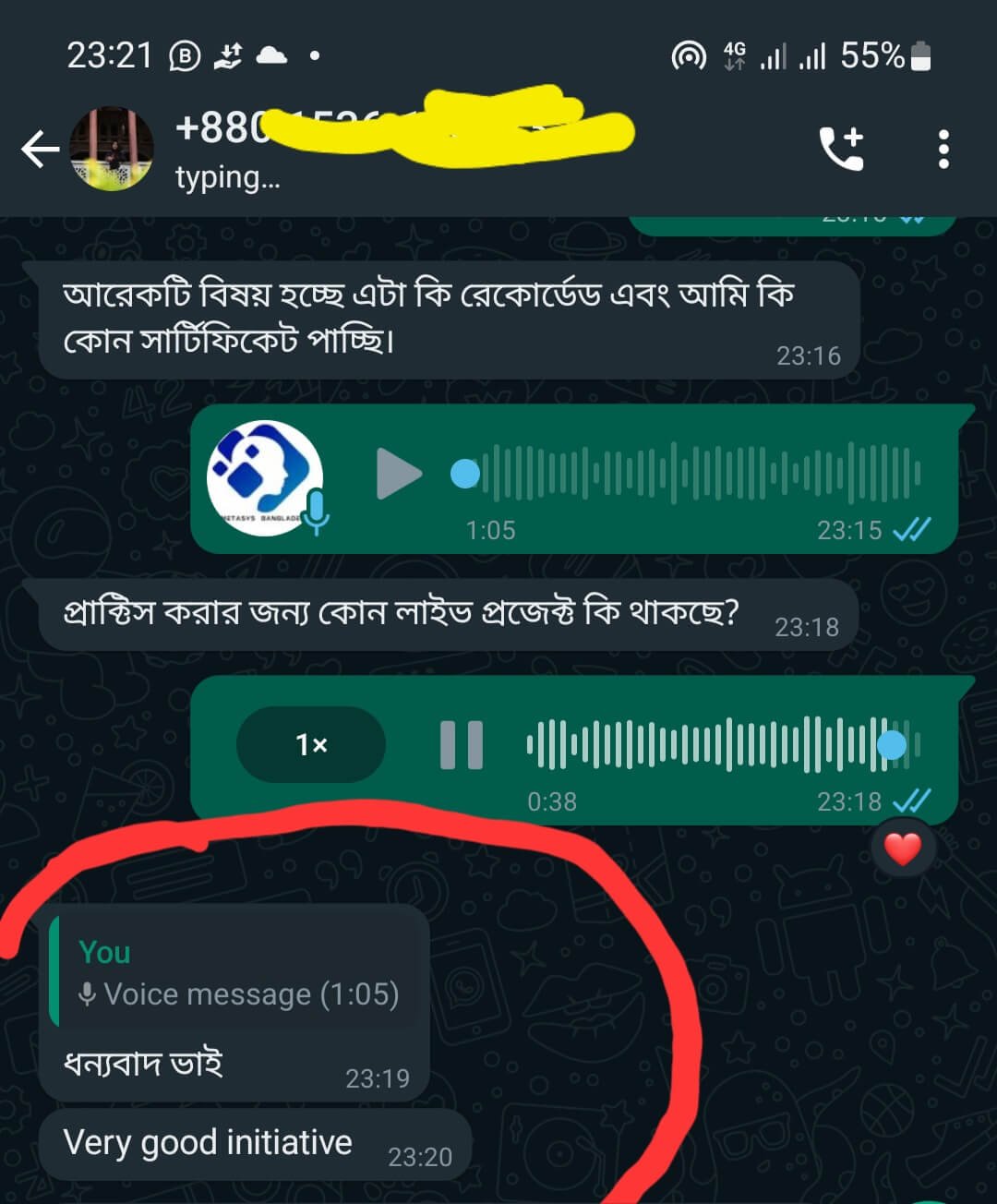 Python programming 5